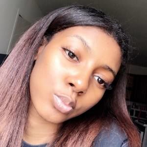 Meet your Posher, Kamesha